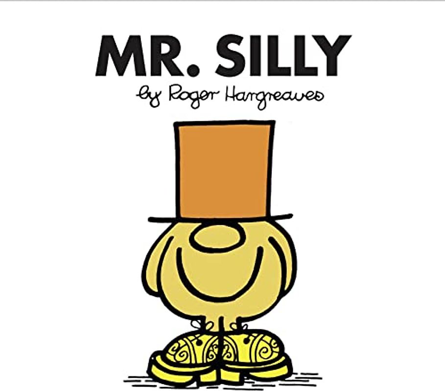 Mr. Silly