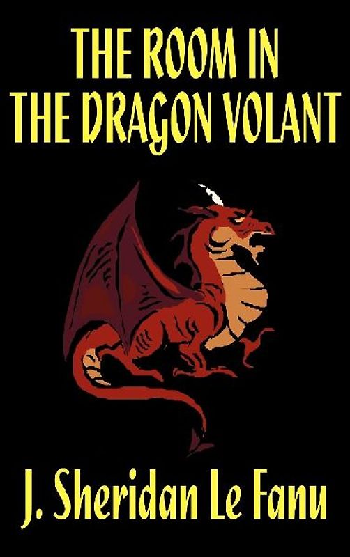 The Room in the Dragon Volant
