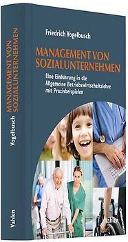 Management von Sozialunternehmen