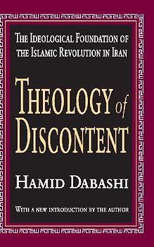 Theology of Discontent