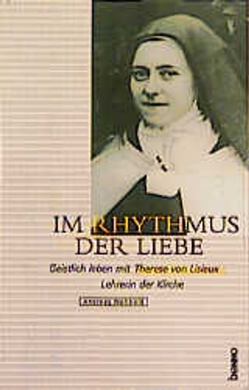 Im Rhythmus der Liebe