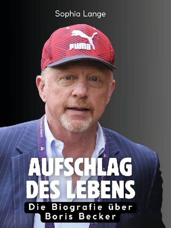 Aufschlag des Lebens