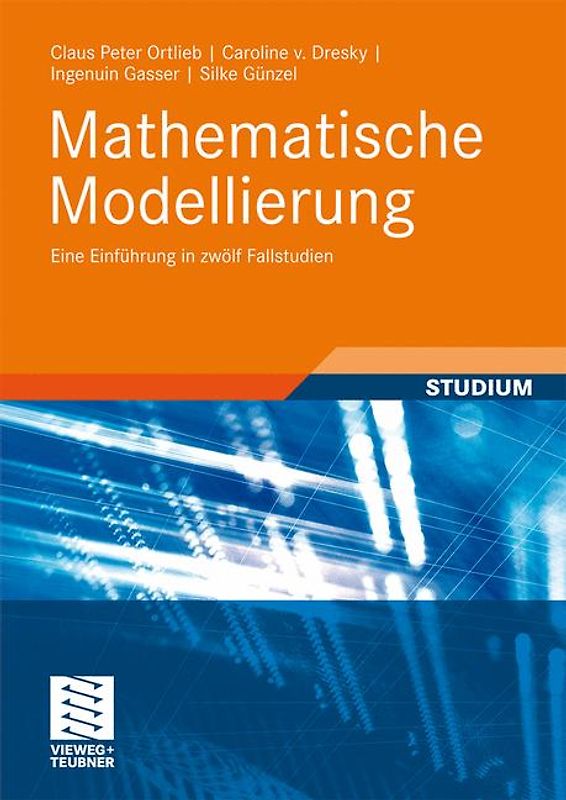 Mathematische Modellierung
