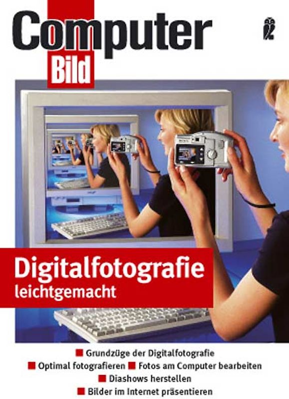 Digitalfotografie leichtgemacht