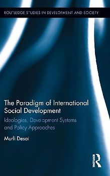 The Paradigm of International Social Development