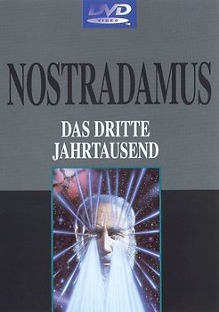 Nostradamus DVD