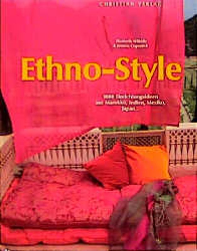 Ethno-Style