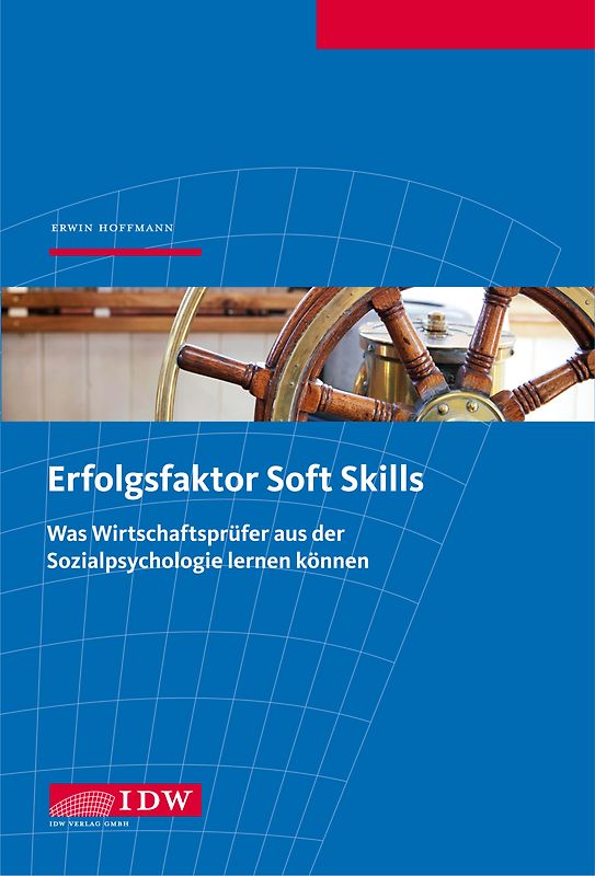 Erfolgsfaktor Soft Skills