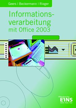 Informationsverarbeitung mit Office 2003