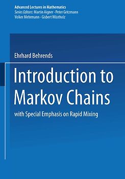Introduction to Markov Chains