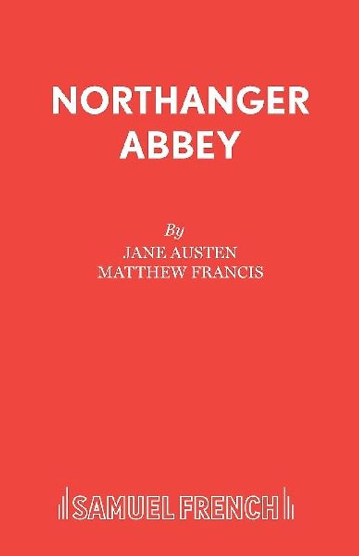 Northanger Abbey
