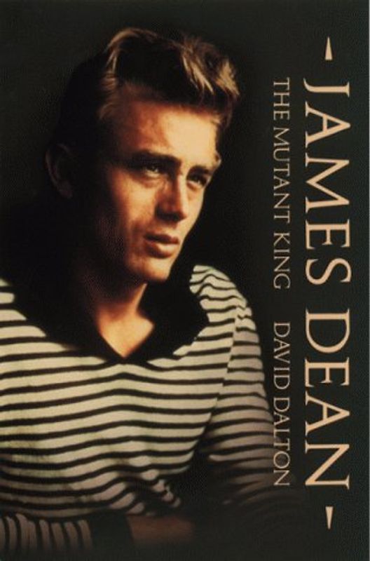 James Dean: The Mutant King