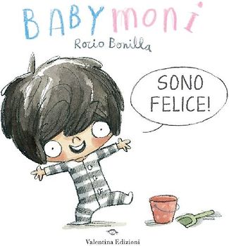 Babymoni sono felice!
