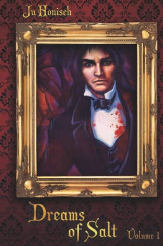 Dreams of Salt: Vol. 1 (Steam Age Quest, Band 2)