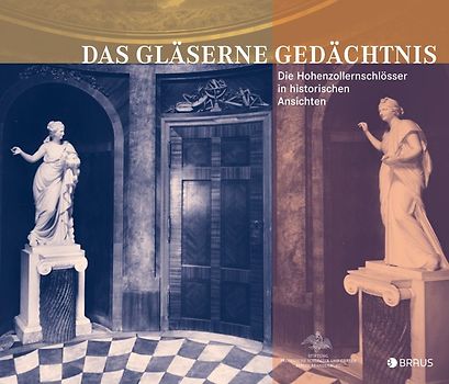 Das gläserne Gedächtnis