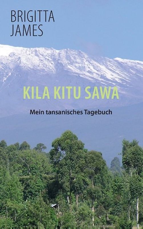 Kila Kitu Sawa