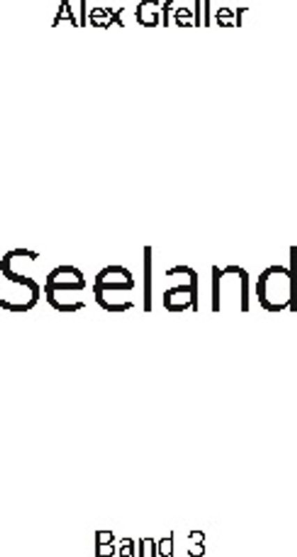 Seeland