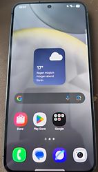 Samsung Galaxy S24 Dual SIM 256GB nero