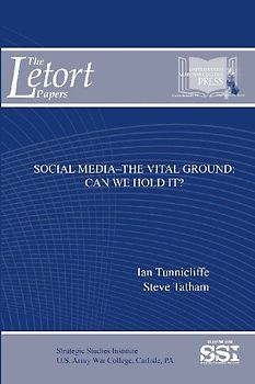 Social Media-The Vital Ground