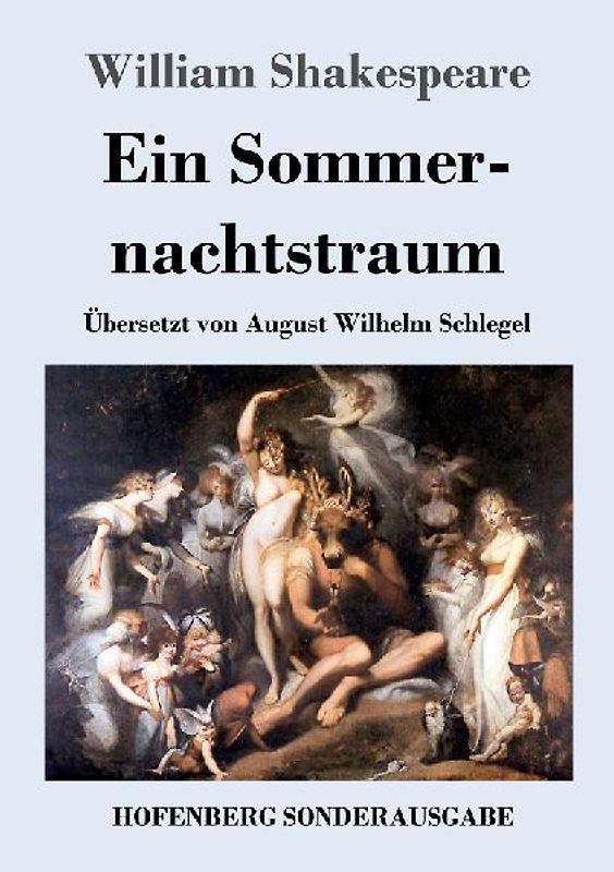 Ein Sommernachtstraum