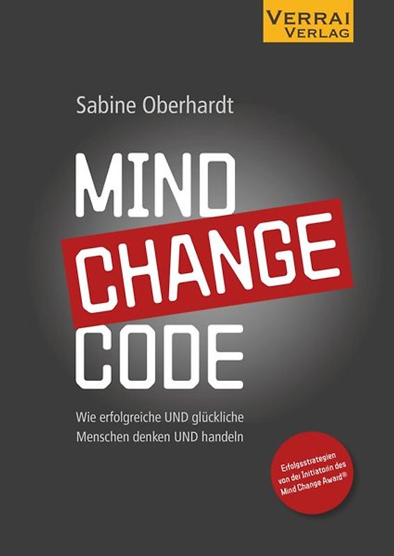 MIND CHANGE CODE