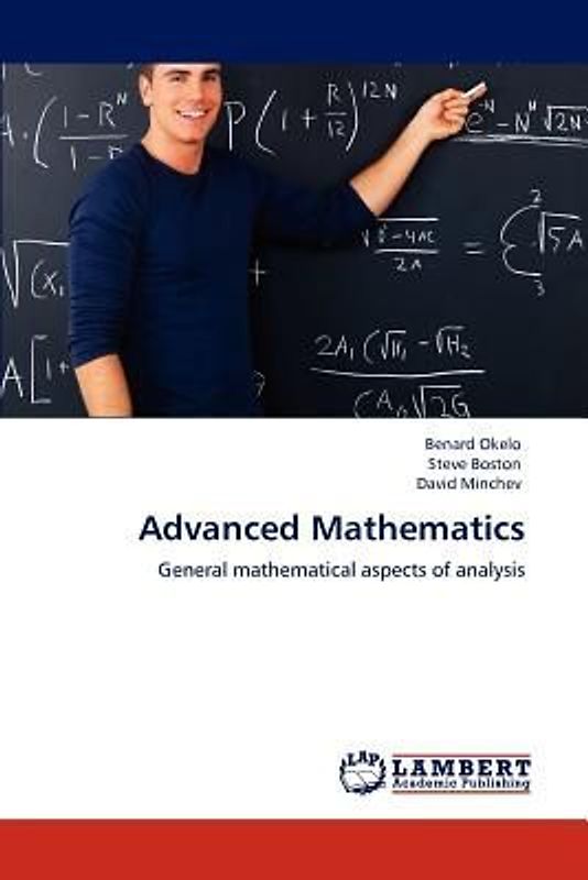 Advanced Mathematics