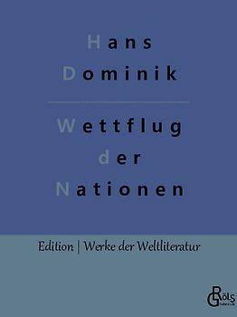 Wettflug der Nationen
