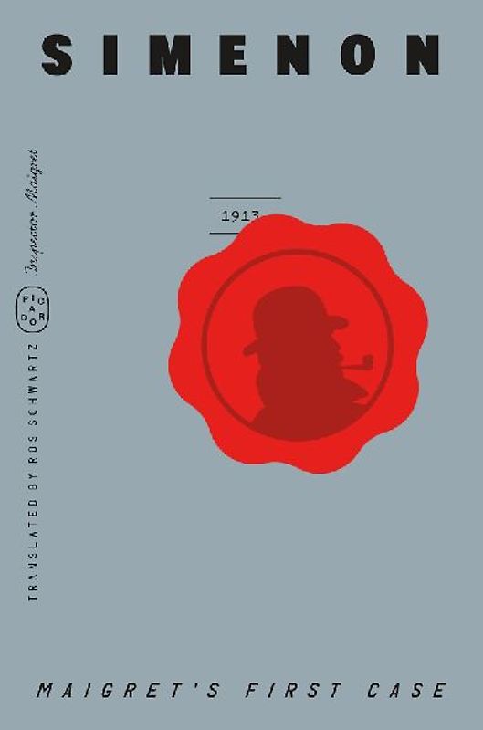 Maigret's First Case (Inspector Maigret)