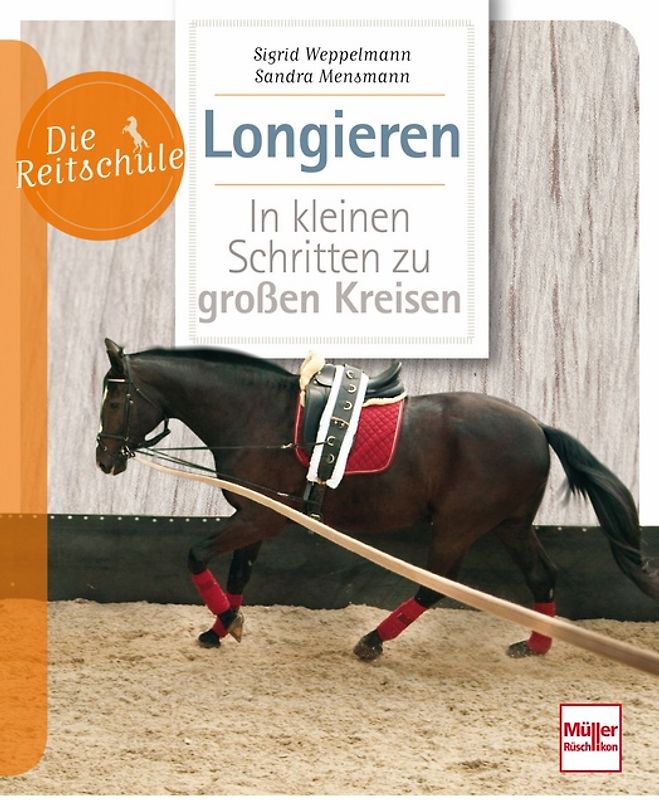 Longieren