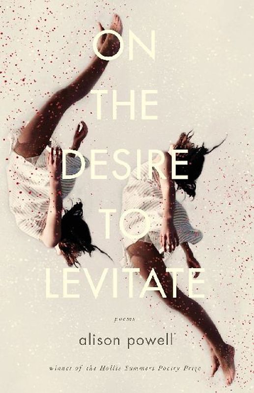 On the Desire to Levitate