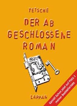 Der abgeschlossene Roman