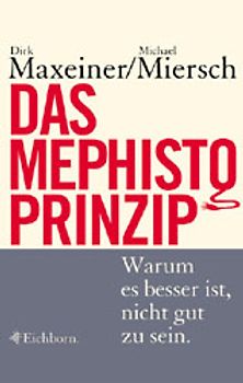 Das Mephisto-Prinzip