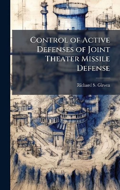 Control of Active Defenses of Joint Theater Missile Defense