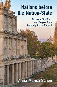 Nations before the Nation-State