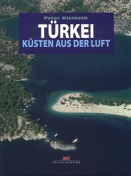 Türkei - Küsten aus der Luft