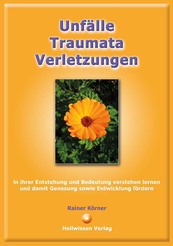 Unfälle - Traumata - Verletzungen