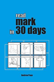 Read Mark in 30 Days