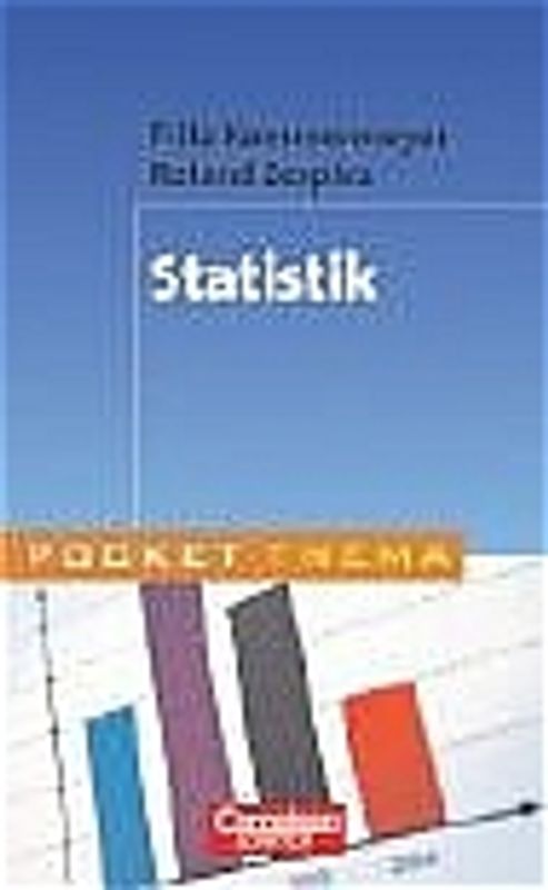 Pocket Thema / Statistik