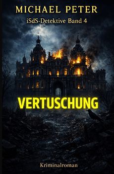 iSdS-Detektive / Vertuschung