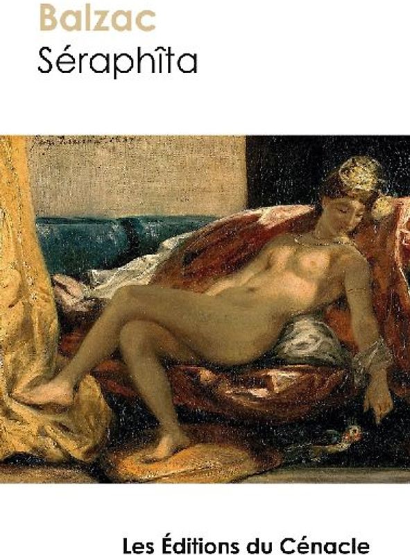 Séraphîta (édition de référence)
