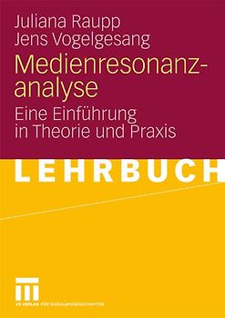 Medienresonanzanalyse