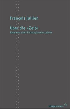 Über die »Zeit«