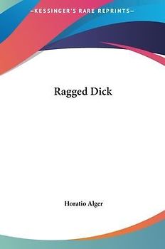 Ragged Dick