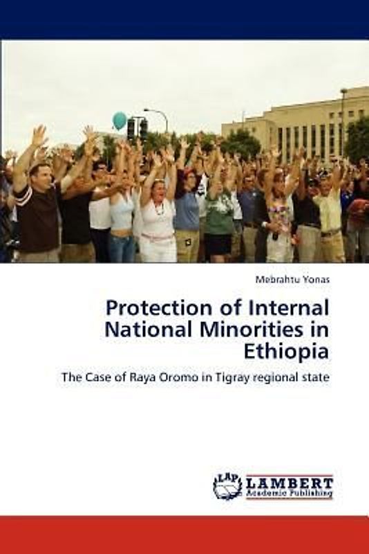 Protection of Internal National  Minorities in Ethiopia