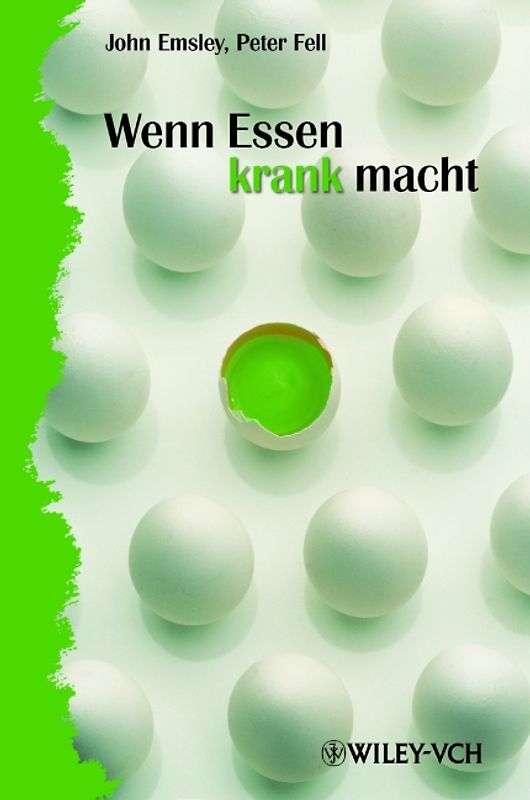 Wenn Essen krank macht