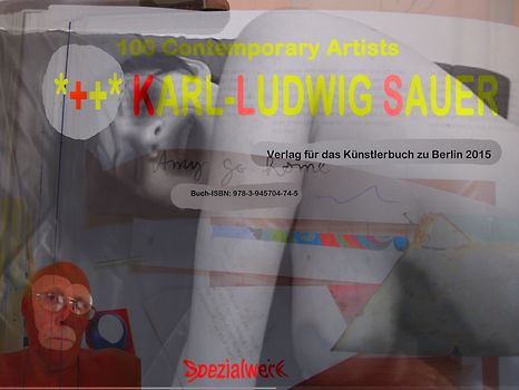 100 Contemporary Artists