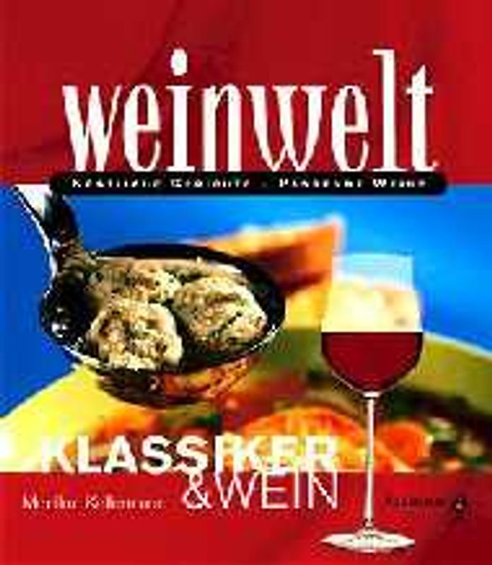 Klassiker & Wein