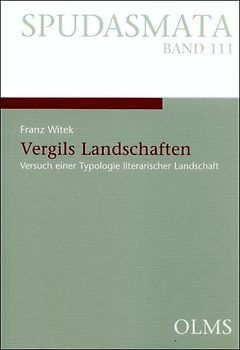 Vergils Landschaften