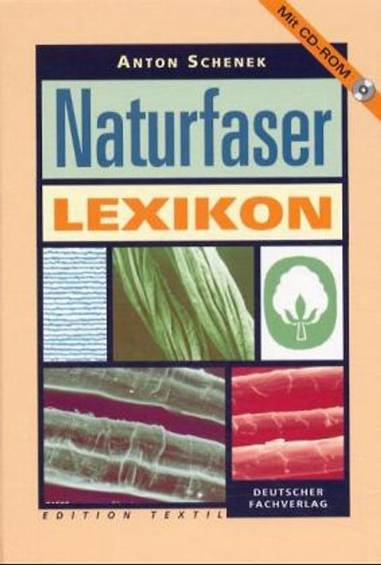 Naturfaser-Lexikon