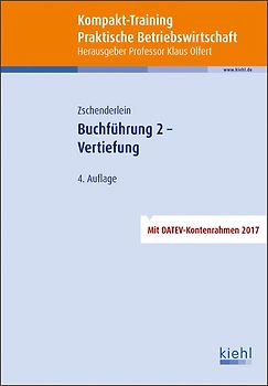 Kompakt-Training Buchführung 2 - Vertiefung